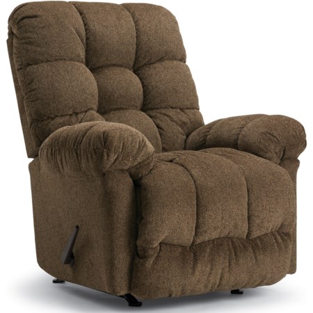 Brosmer Rocker Recliner